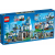 Klocki LEGO 60316 - Posterunek policji CITY